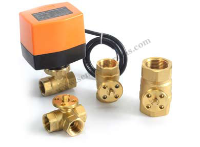 Brass IS-319 / BS - 218 Instrumentation Ball Valves