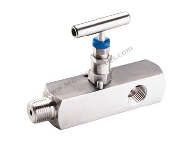 400 Monel Instrumentation Valves