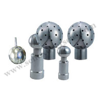 Stainless Steel 304 Dairy Spray Balls