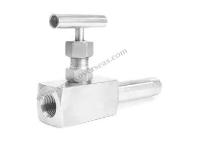 SS 316 Instrumentation Valves