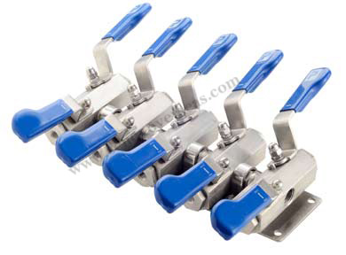 Super Duplex Stainless Steel Instrumentation Valves