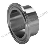 Tri Clover Ferrules Fittings
